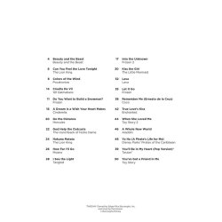 Disney Hits : Really Easy Guitar