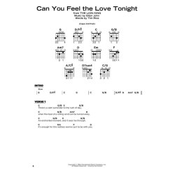 Disney Hits : Really Easy Guitar