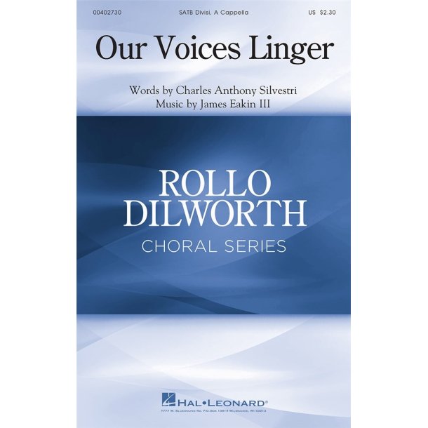 Our Voices Linger