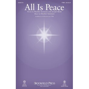 All Is Peace