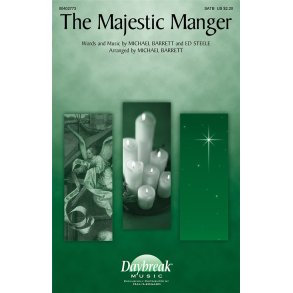 The Majestic Manger