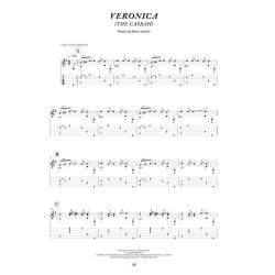 Bert Transcribed  The Bert Jansch Songbook Vol. 2