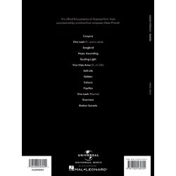 Alexis Ffrench - Truth