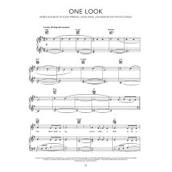 Alexis Ffrench - Truth