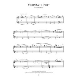 Alexis Ffrench - Truth