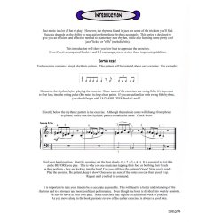 Jazzabilities Book 3