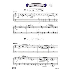 Jazzabilities Book 3