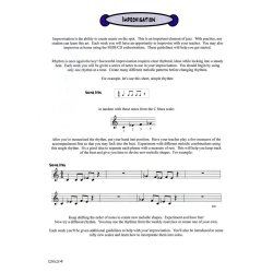 Jazzabilities Book 3