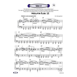 Jazzabilities Book 3