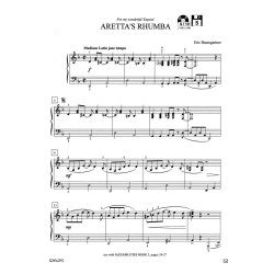 Eric Baumgartner: Jazz Connection Book 3