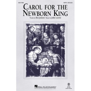 Carol for the Newborn King