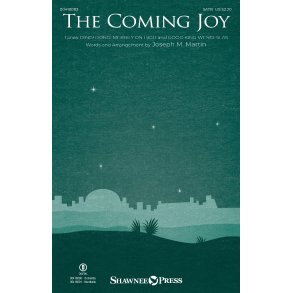 The Coming Joy