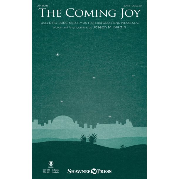 The Coming Joy