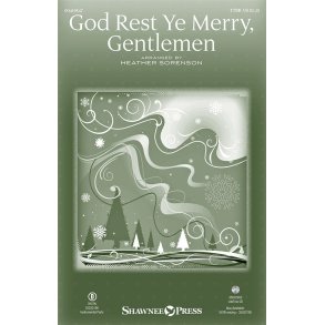 God Rest Ye Merry, Gentlemen