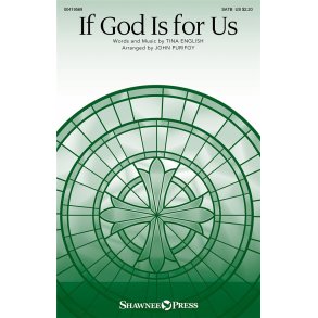 If God Is for Us