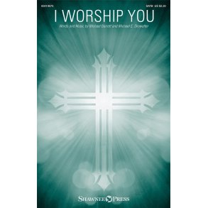 I Worship You