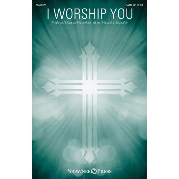 I Worship You