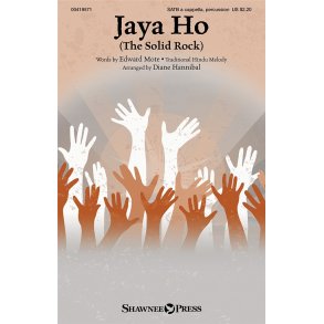 Jaya Ho : The Solid Rock