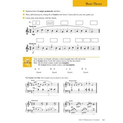 Faber Piano Adventures: Adult Piano Adventures All-in-One - Lesson Book 1