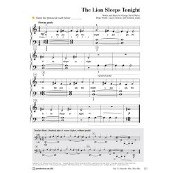 Faber Piano Adventures: Adult Piano Adventures All-in-One - Lesson Book 1