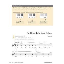 Faber Piano Adventures: Adult Piano Adventures All-in-One - Lesson Book 1