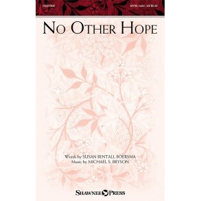 No Other Hope