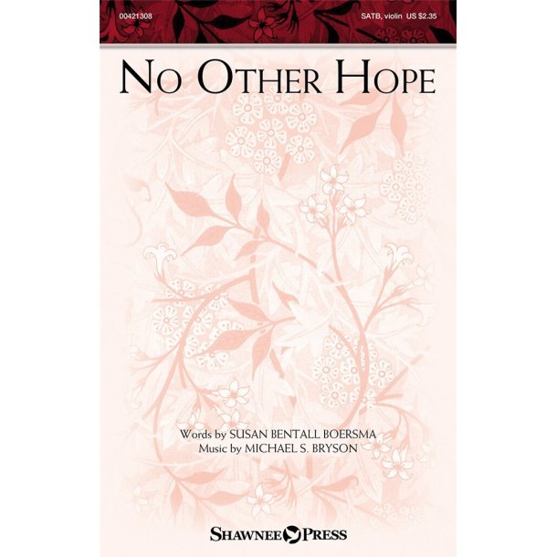 No Other Hope