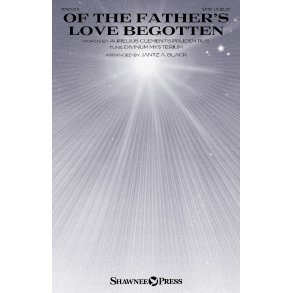 Of the Father's Love Begotten