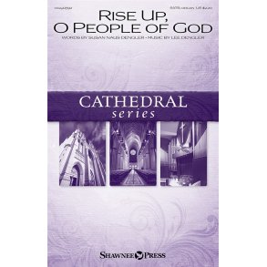 Rise Up, O People of God