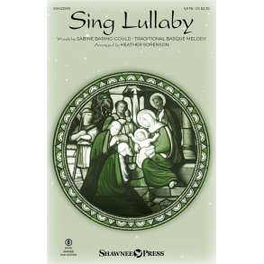 Sing Lullaby