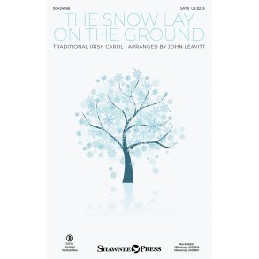 The Snow Lay on the Ground