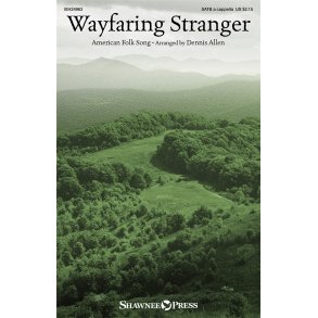 Wayfaring Stranger
