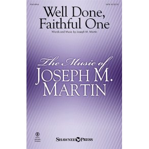 Well Done, Faithful One