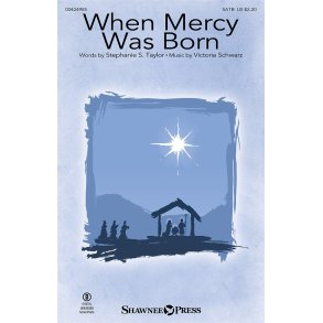 When Mercy Was Born