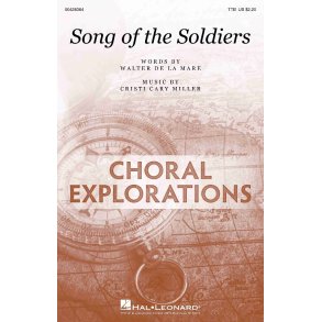 Song of the Soldiers