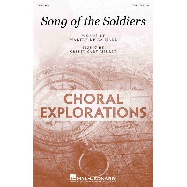 Song of the Soldiers