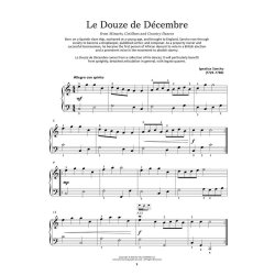 The Joy of Graded Piano - Grade 1 : 24 Pieces for the Grade 1 Pianist