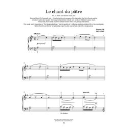 The Joy of Graded Piano - Grade 2 : 24 Pieces for the Grade 2 Pianist