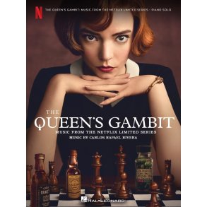 The Queen's Gambit : Music from the Netflix Limited Series