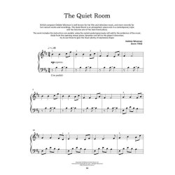 The Joy of Graded Piano - Grade 3 : 24 Pieces for the Grade 3 Pianist