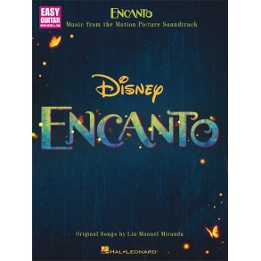 Encanto : Music from the Motion Picture Soundtrack