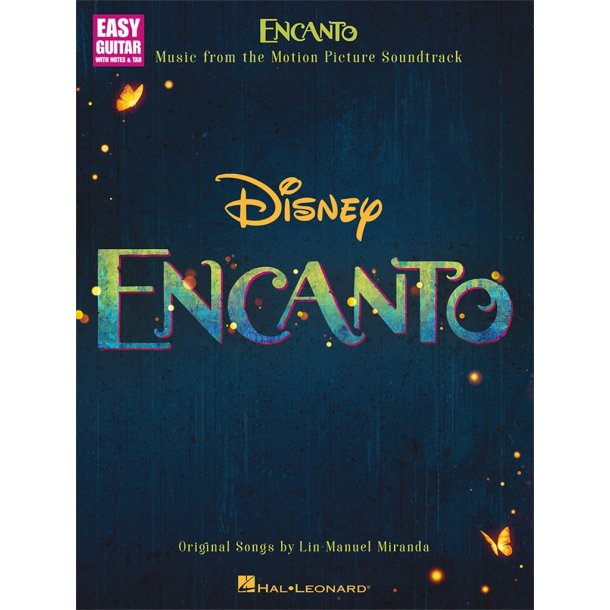 Encanto : Music from the Motion Picture Soundtrack