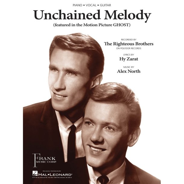 Unchained Melody