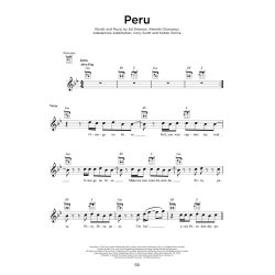 Chart Hits of 2021-2022