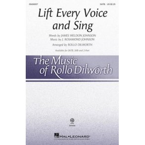 Lift Every Voice and Sing