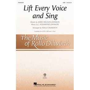 Lift Every Voice and Sing
