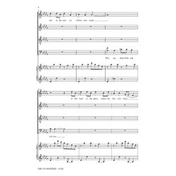 Rise Up Shepherd, and Follow