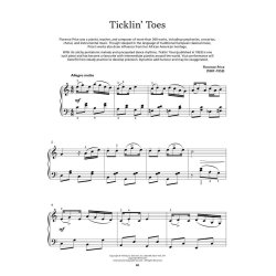 The Joy of Graded Piano - Grade 4 : 24 Pieces for the Grade 4 Pianist