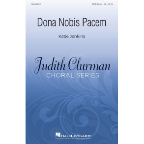 Dona Nobis Pacem : May You Heal Series