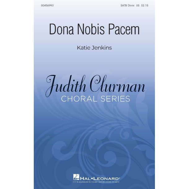 Dona Nobis Pacem : May You Heal Series